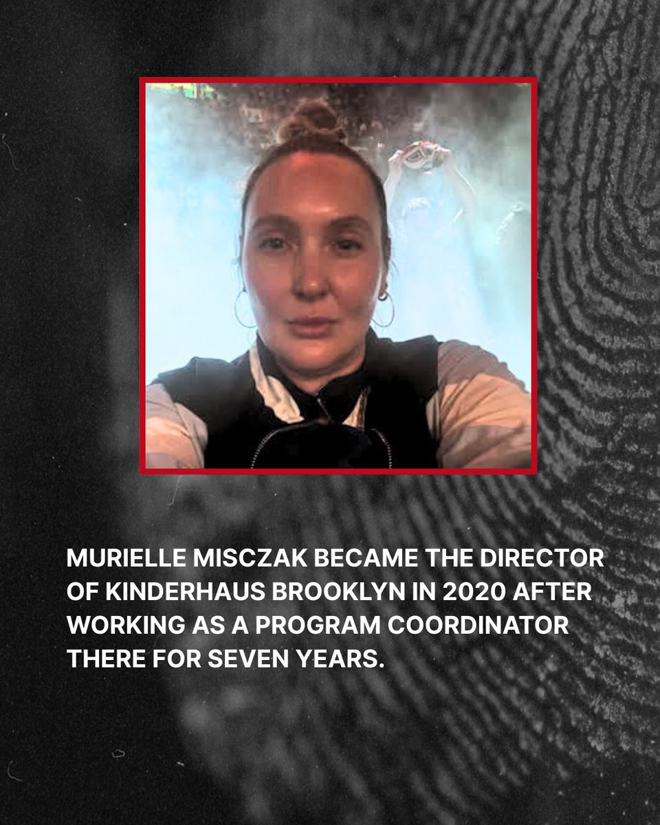 Criminally Obsessed tweet media