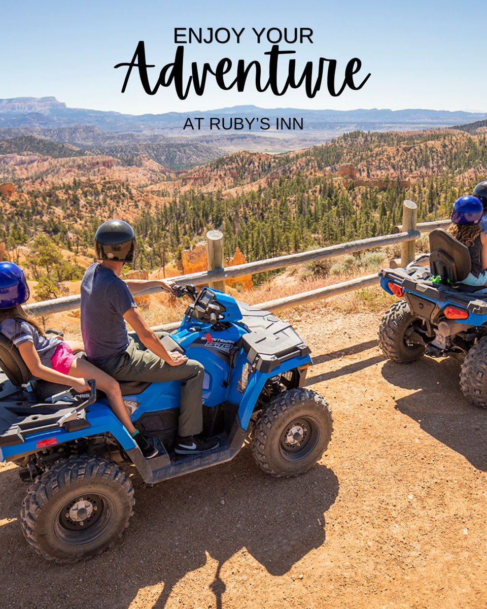 Ruby's Inn tweet media