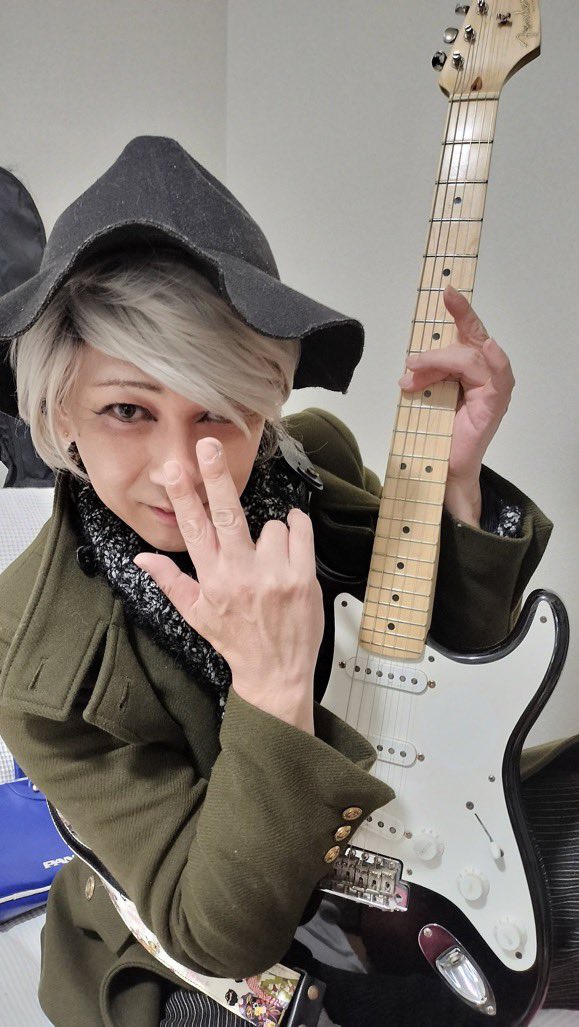 侑子☆ゆーこ tweet media