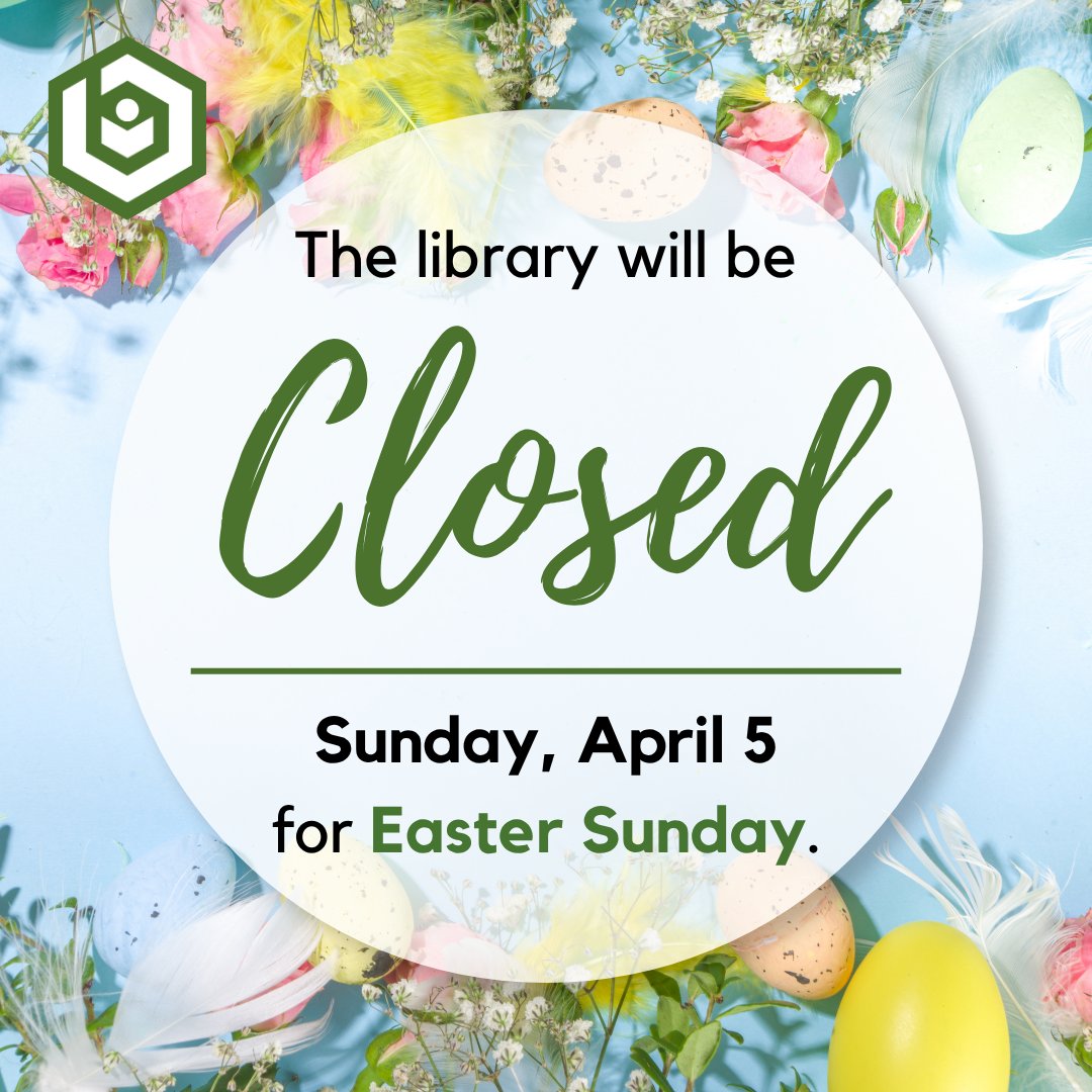 Berwyn Public Library tweet media