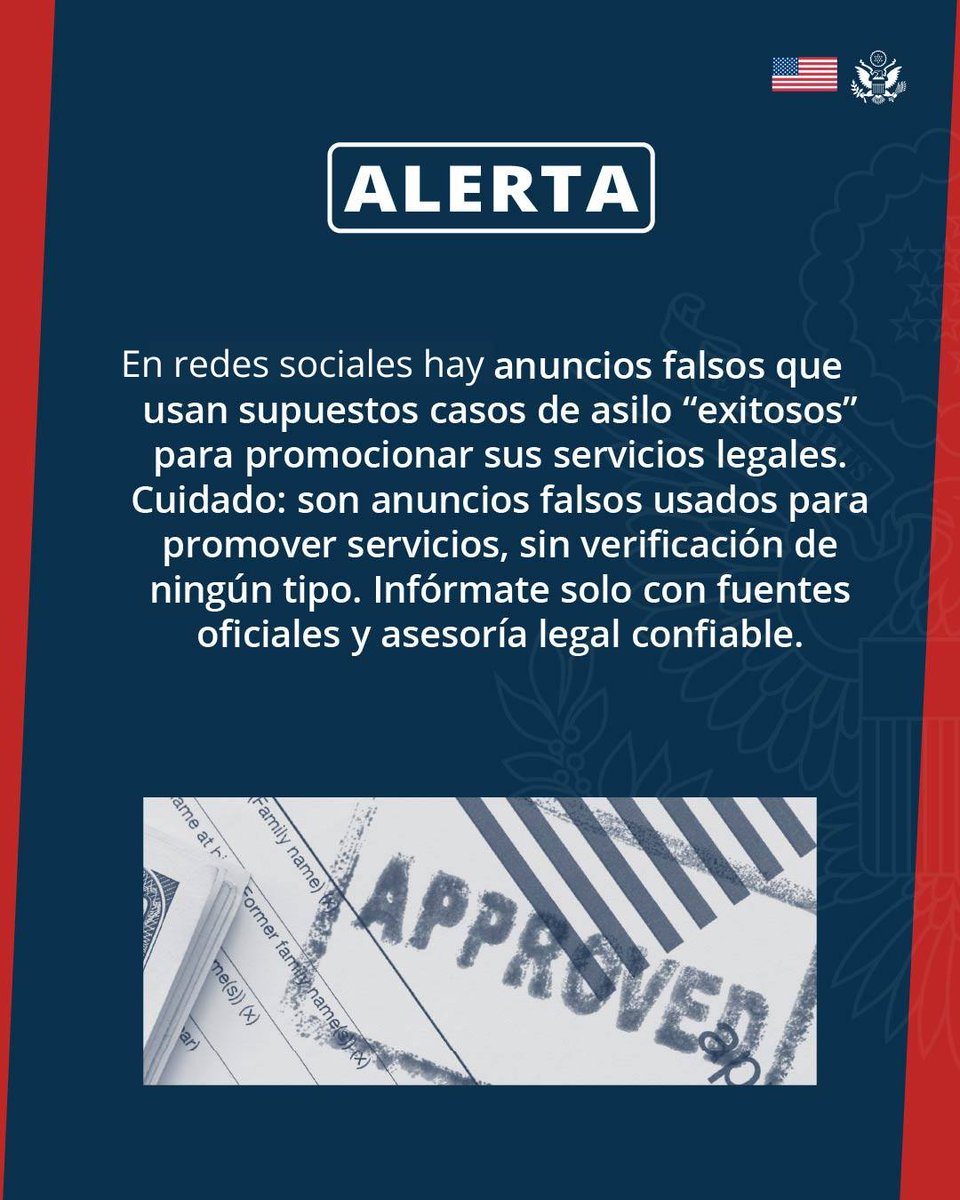 USEmbassy Nicaragua tweet media