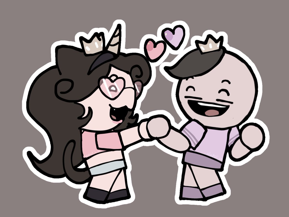 kitty ⚢ tinks wife tweet media