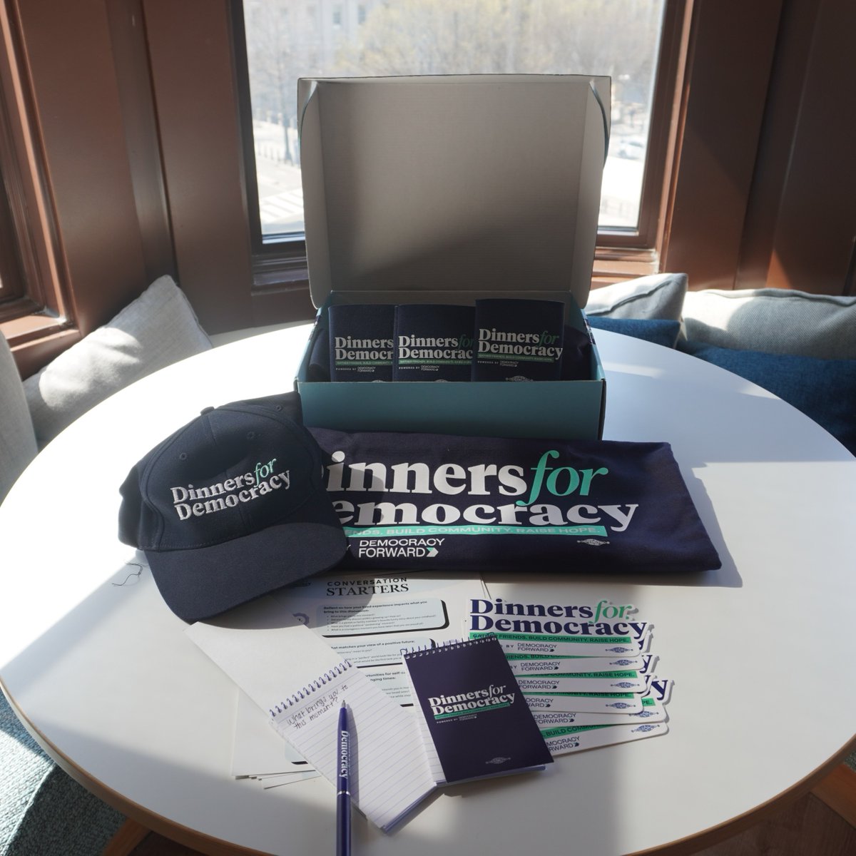 Democracy Forward tweet media