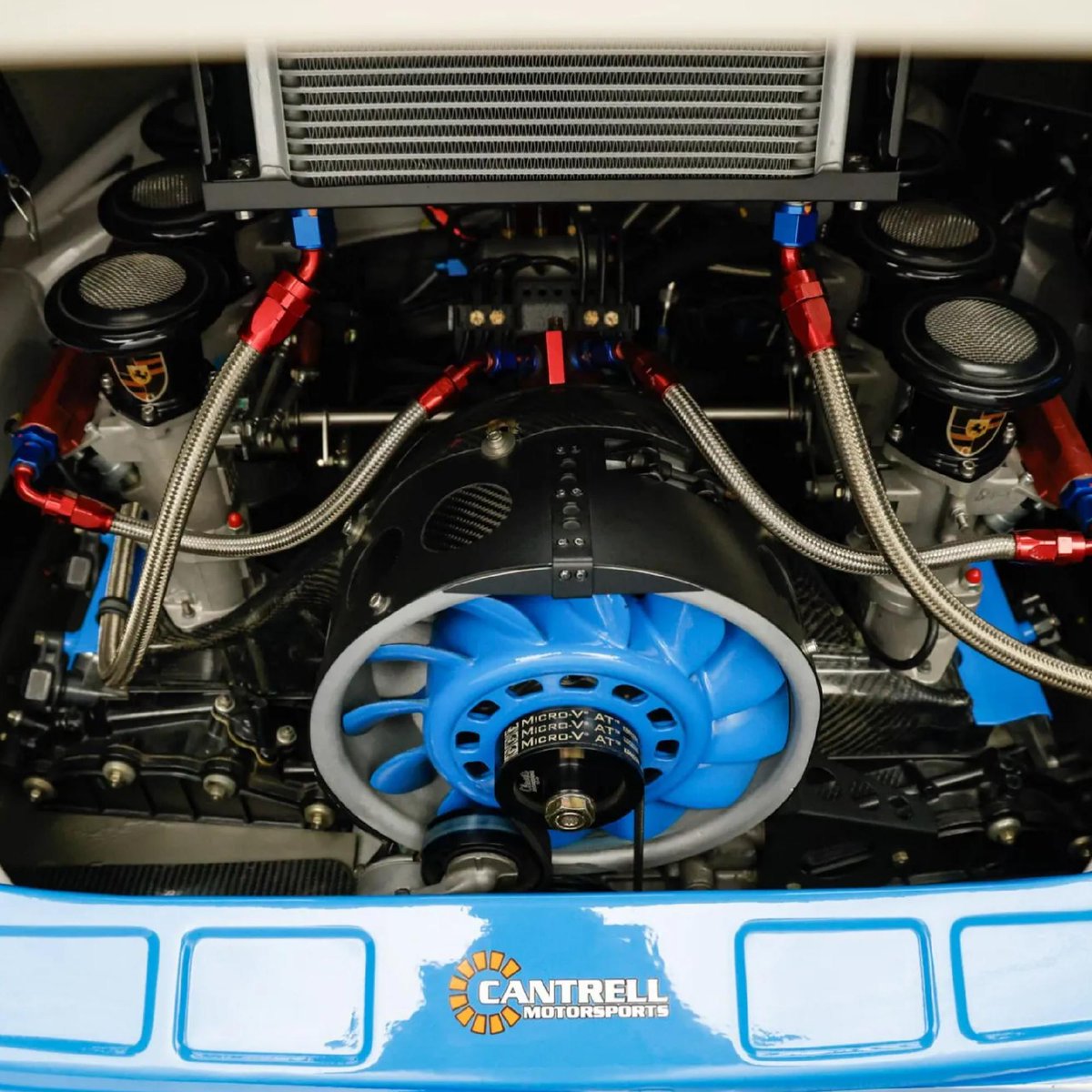 Bring a Trailer tweet media