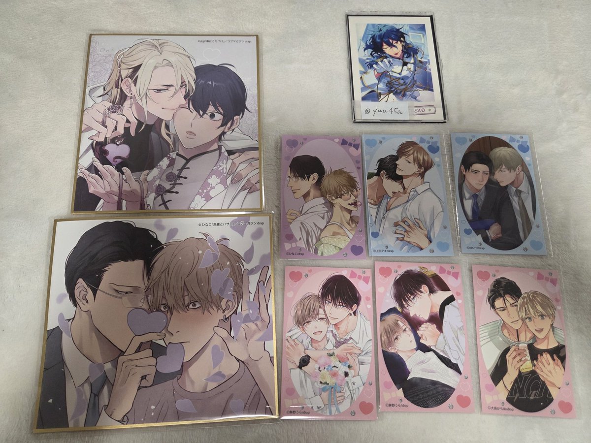 Yuu☆アニメ tweet media