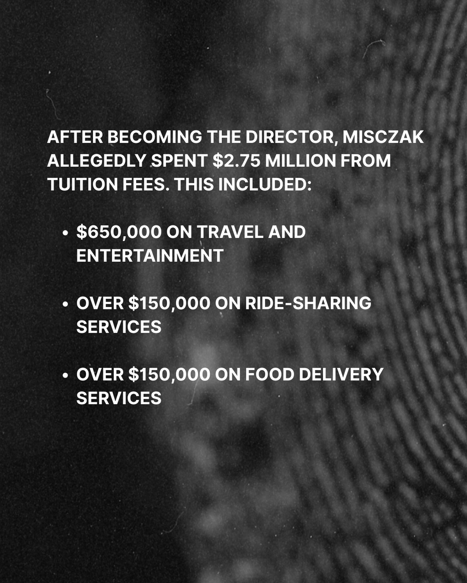 Criminally Obsessed tweet media