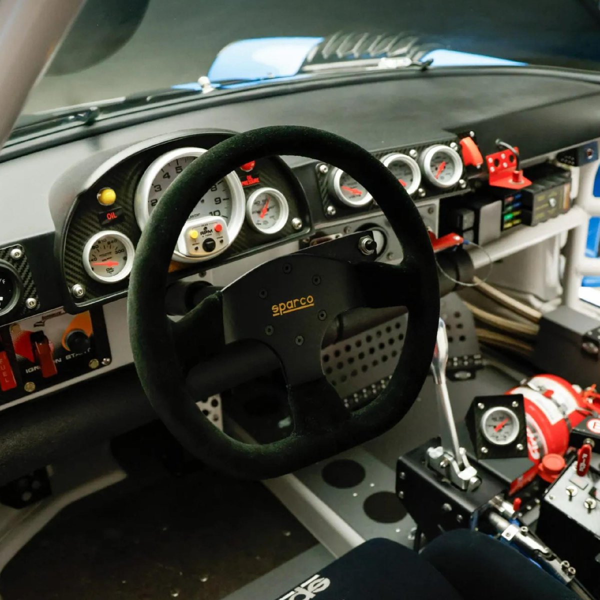 Bring a Trailer tweet media