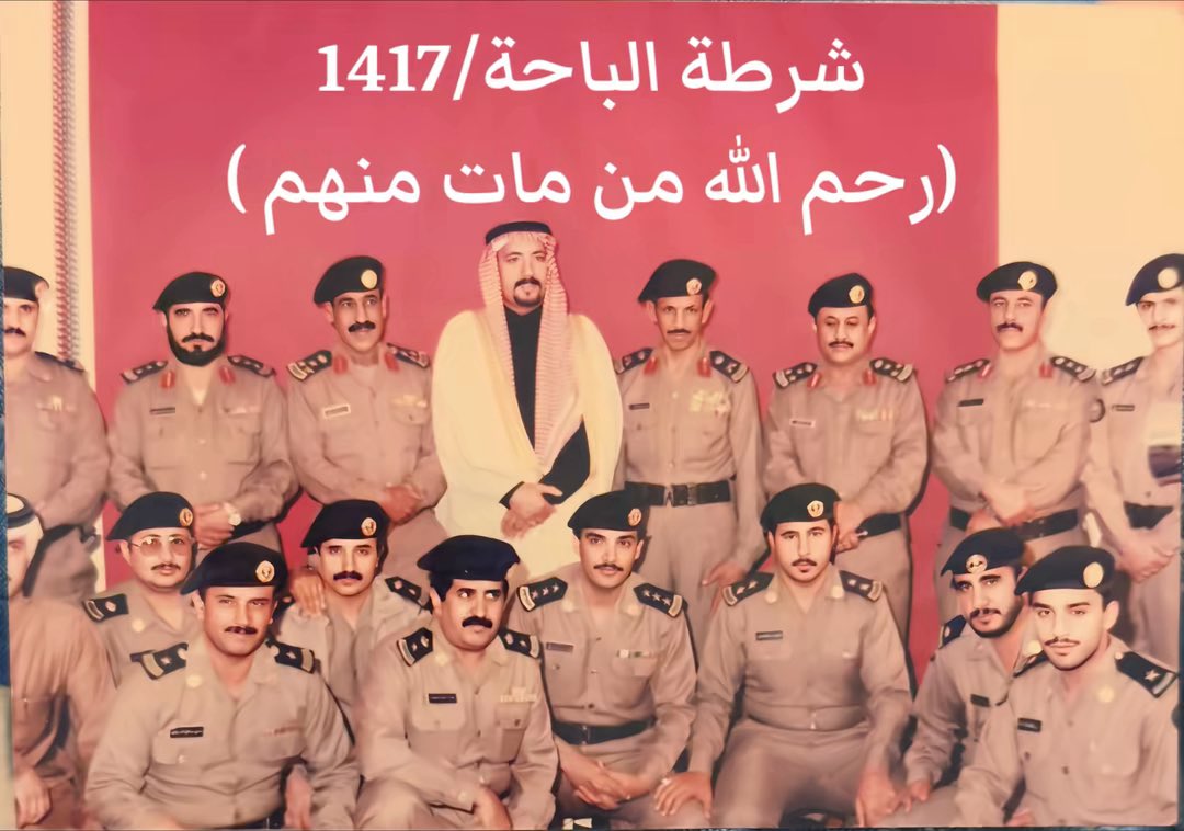 الاعلامي / سعيد المزهر tweet media