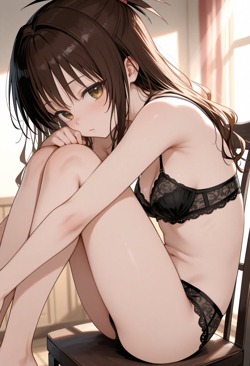 みー@AIイラスト tweet media