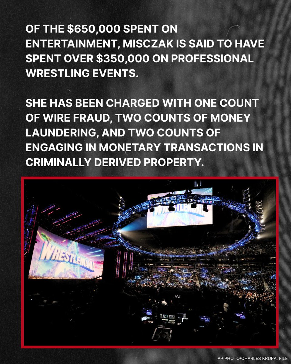 Criminally Obsessed tweet media