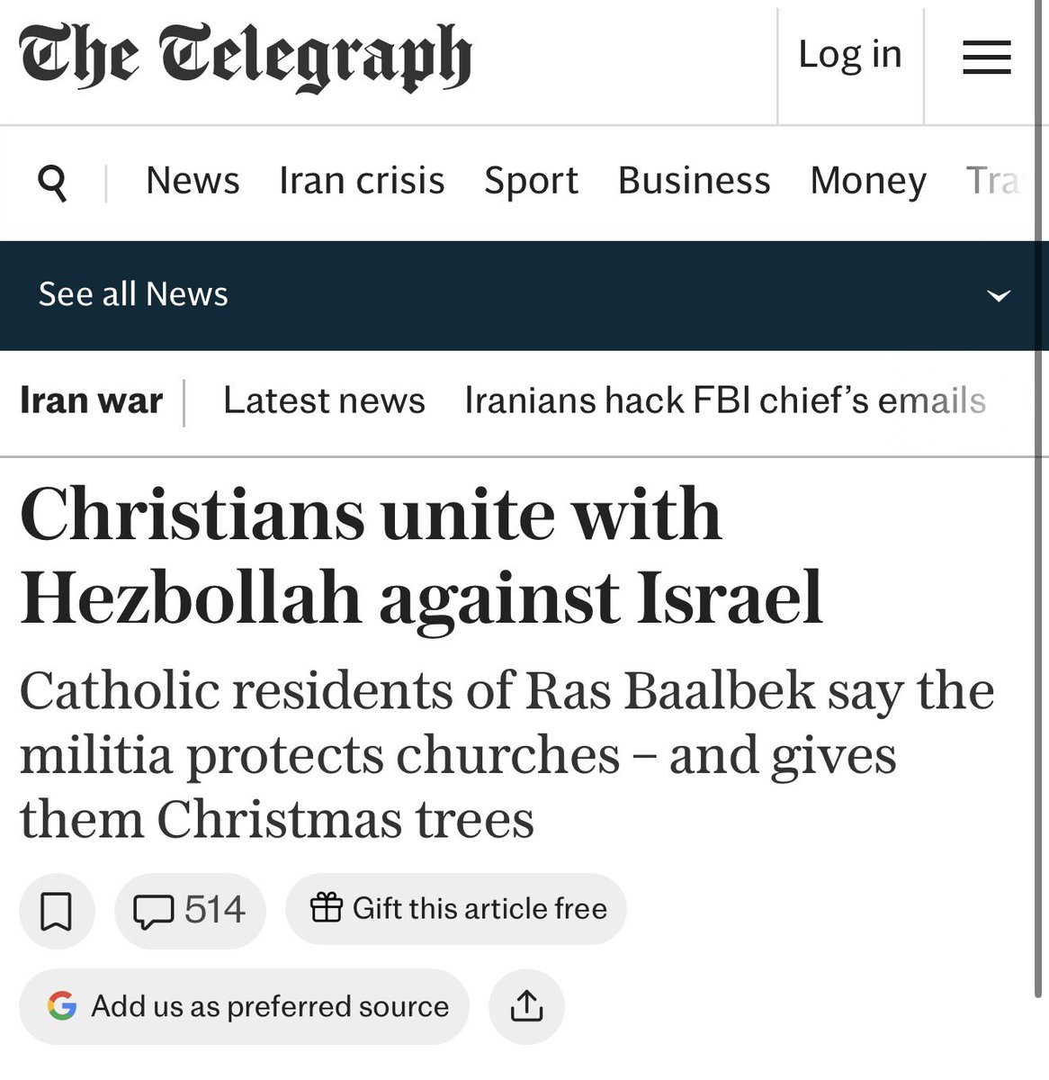 Leyla Hamed tweet media