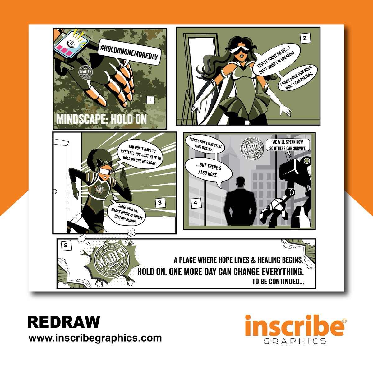 IngraphicsINC's tweet photo. Turn blurry designs into brilliant ones! Our Redraw Service recreates low-quality artwork into crisp, scalable vector files ready for embroidery, printing, and digital use.
To know more, visit - https://t.co/nd2qk2yZNg
#RedrawService #VectorConversion #InscribeGraphics https://t.co/9nFCfH5o56