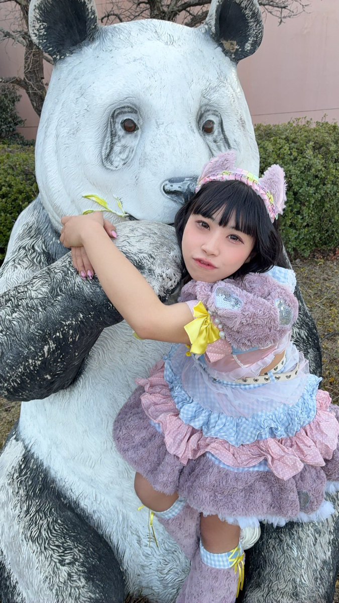 桃崎なゆ(ももざきなゆ) モードラ tweet media