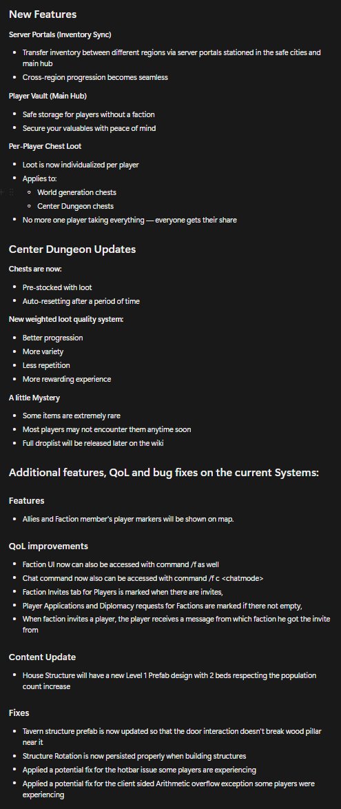 Darktale tweet media