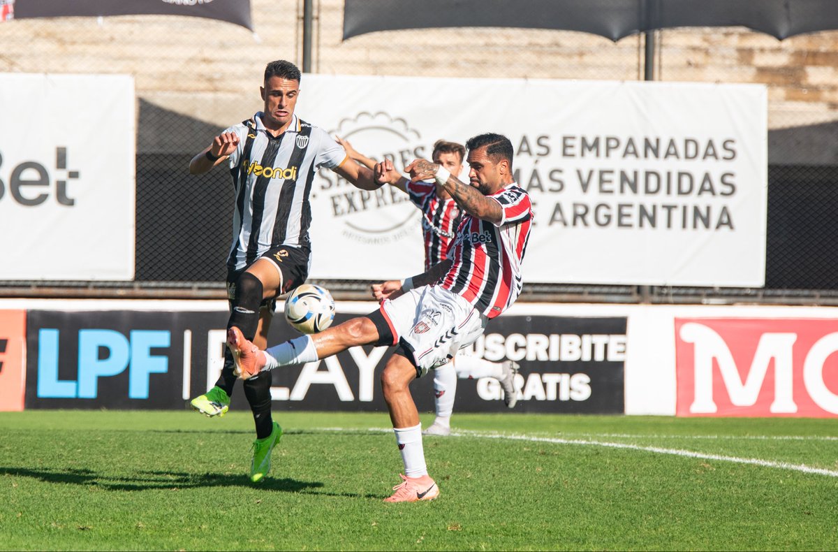 Primera Nacional - BN Partidos tweet media