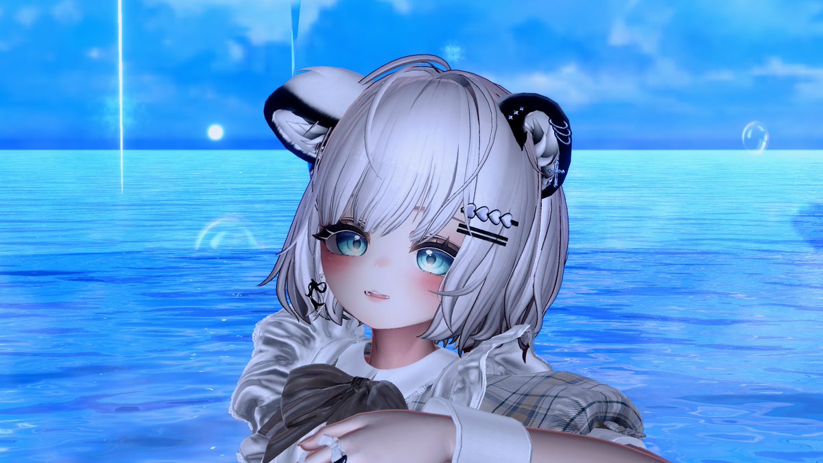 めじろん tweet media