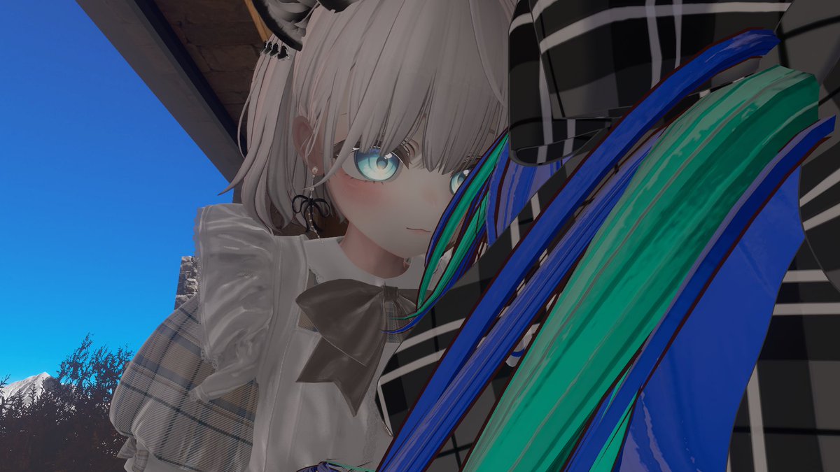 めじろん tweet media