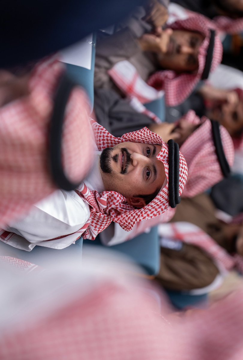 أ. سعد العنزي tweet media