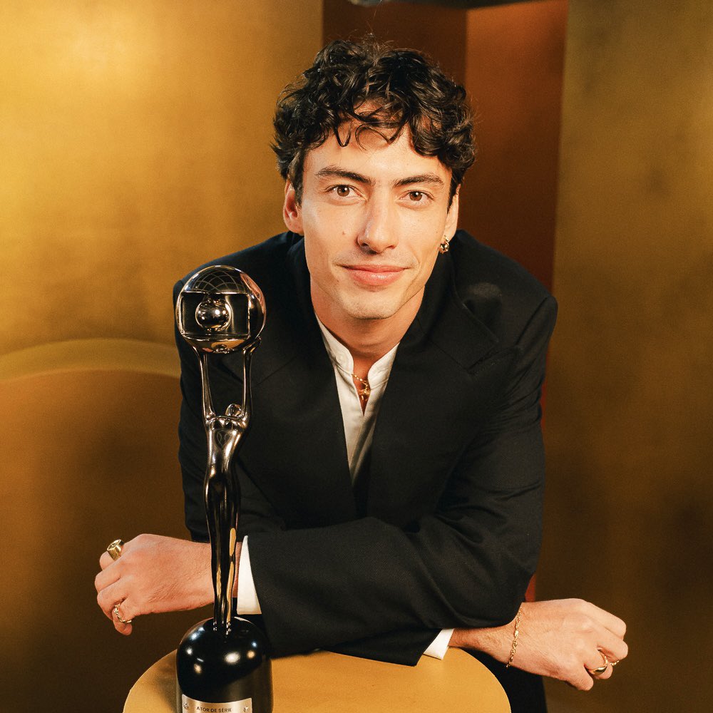 TV Globo 📺 tweet media