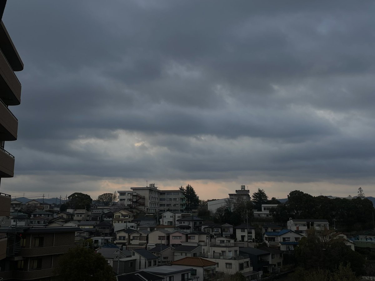 MAN@4/13アカイエ tweet media