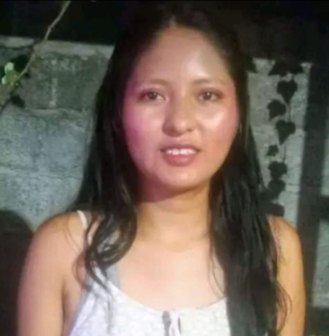 desaparecidas argentina tweet media