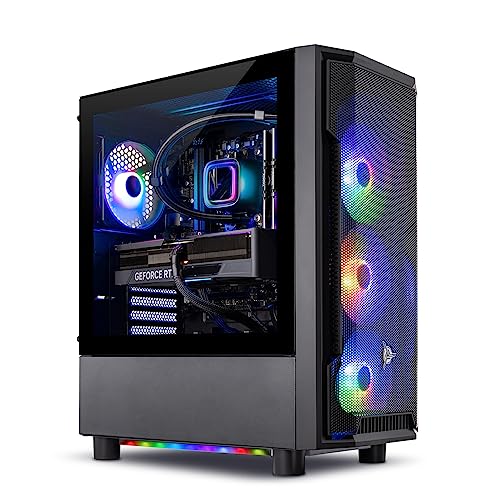 techsuppor's tweet image. Level up with the Skytech Gaming Shadow PC! 💥 Ryzen 7 5700X, RTX 4060 &amp;amp; 1TB SSD for epic gameplay! What’s your next adventure? 🤔 #Skytech #Gaming #Shadow #Desktop #AMD #Ryzen #5700X #GHz #NVIDIA #RT
Check it out techsupportoffice.com
Amazon: amazon.com/dp/B0C9PC692K/…