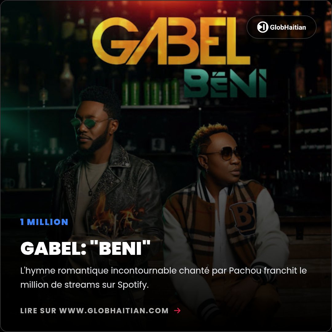 GlobHaitian tweet media