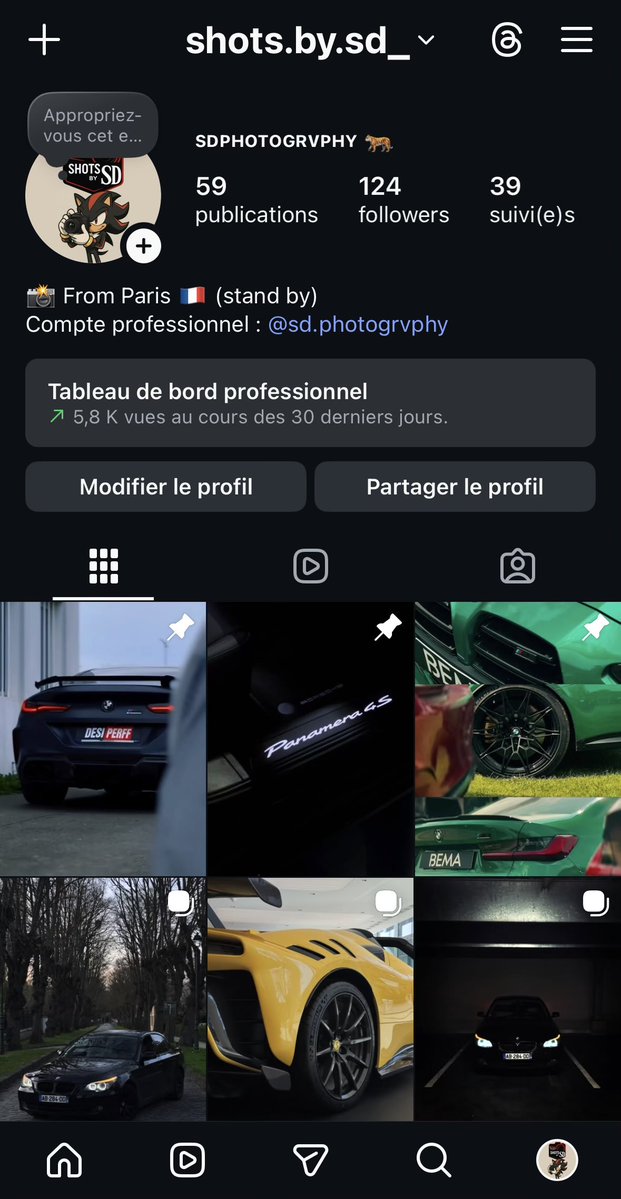 /// 🐅 tweet media