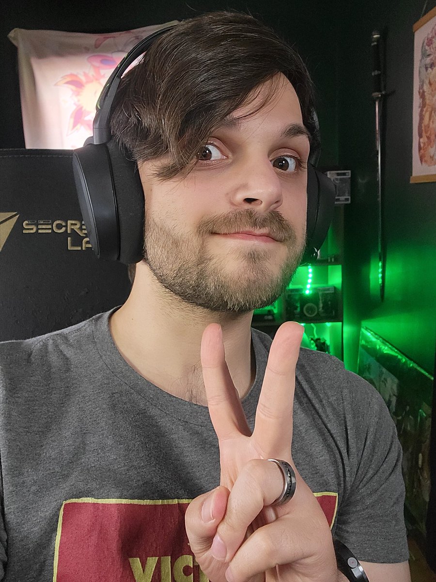 WolfMasterXIII tweet media