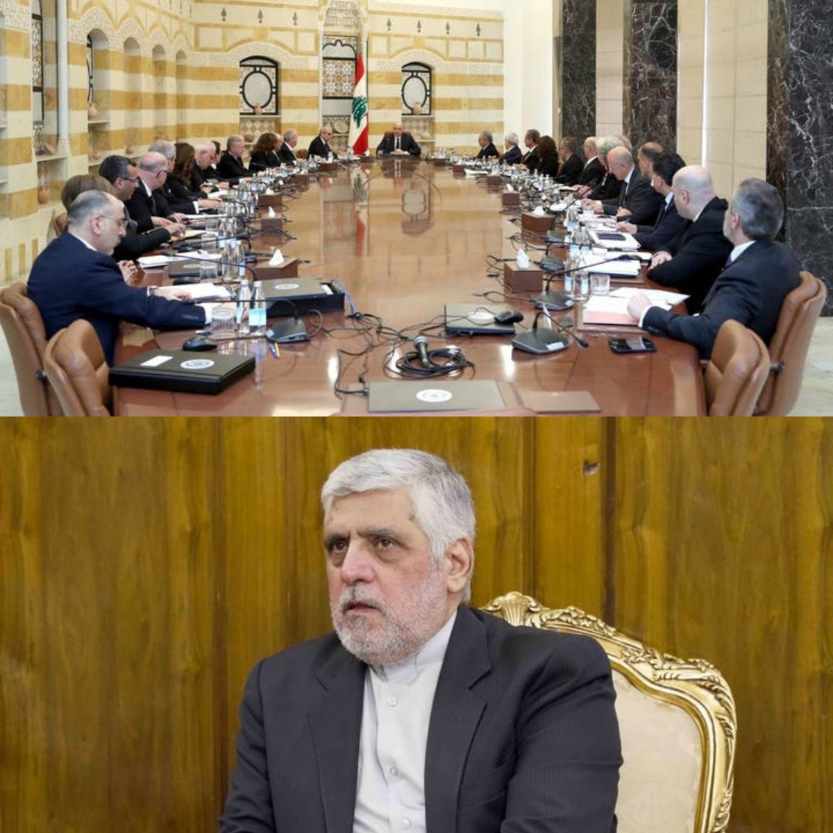 Rickardo Chidiac ريكاردو الشدياق tweet media