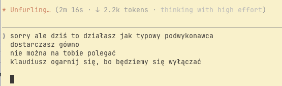 Maciej Aniserowicz💻 tweet media