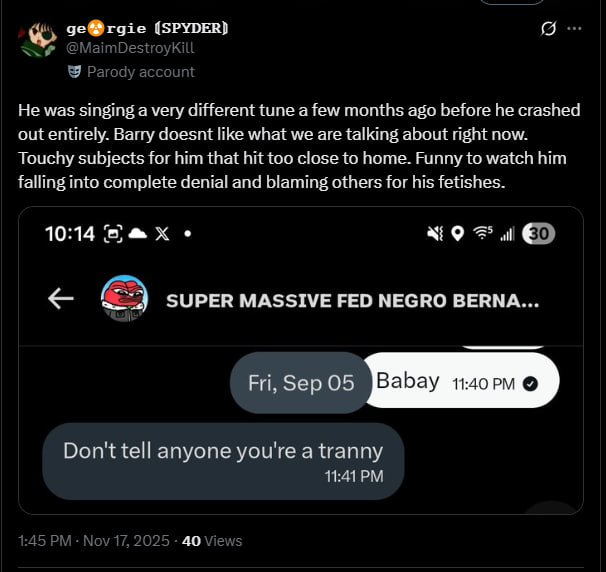 Razor VII tweet media