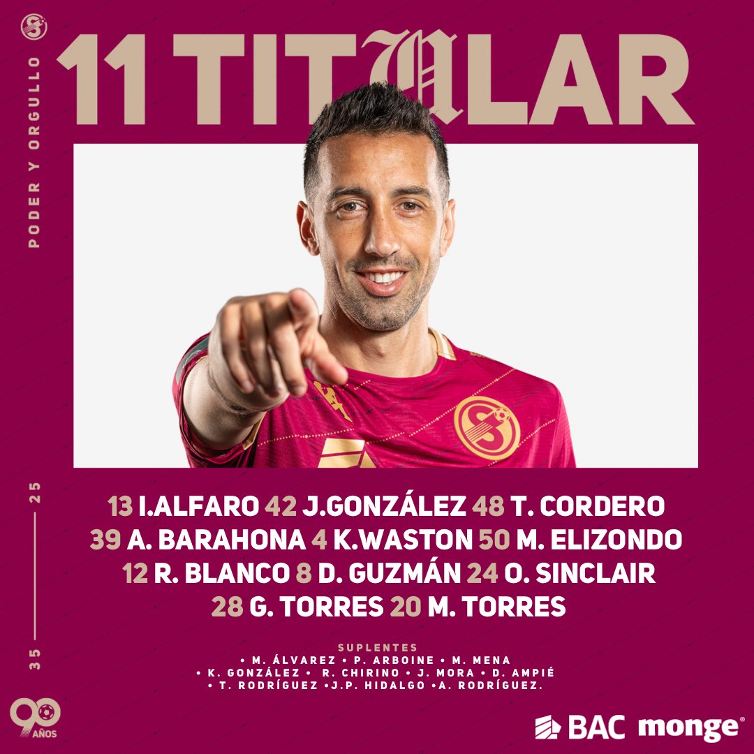 Deportivo Saprissa 💜 tweet media