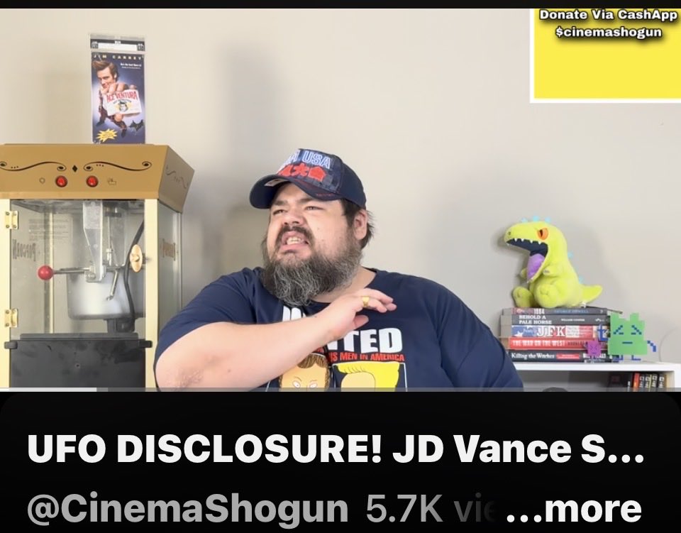 Michael Staxs tweet media