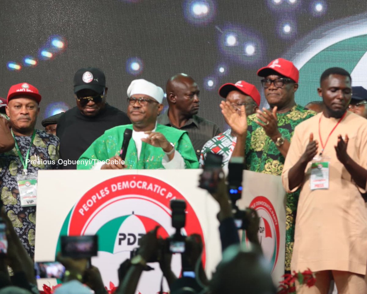 TheCable tweet media