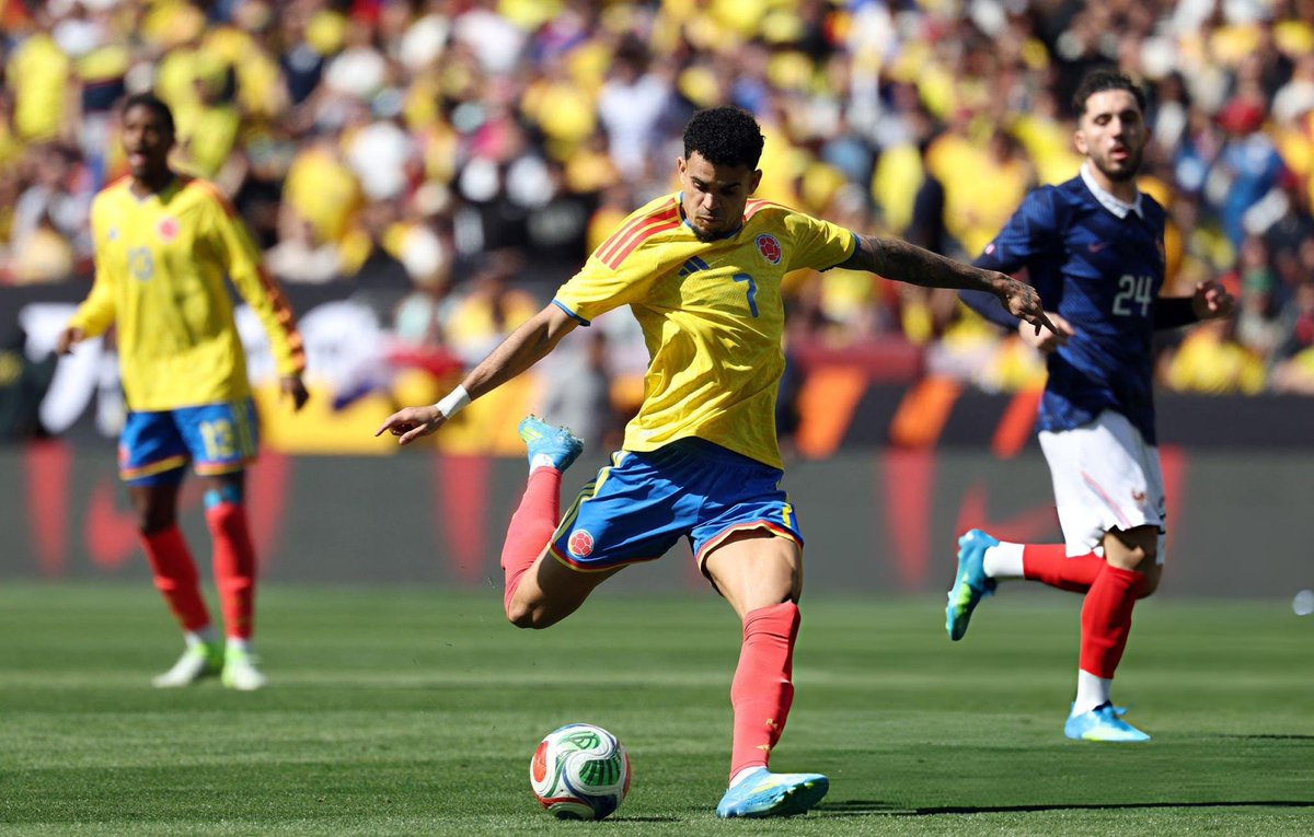 Bayern & Germany tweet media