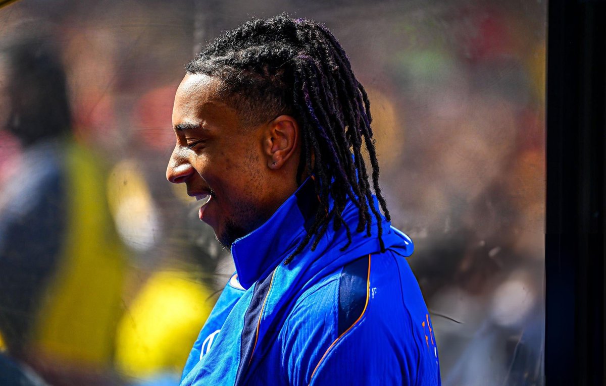 Bayern & Germany tweet media