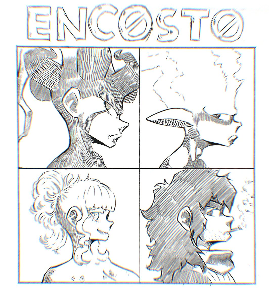 deus_dos_Calvos's tweet photo. Futuro projeto de mangá 
future manga project
@gorillaz (uff referencias🥸🔥🔥) https://t.co/Gms95G3F3h