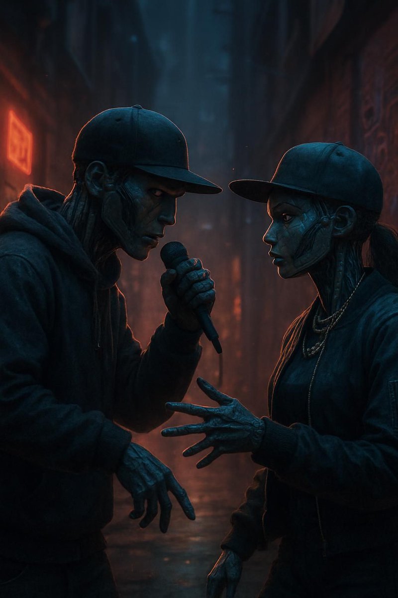 Rafztar | Music Producer | Hip Hop | Desi | Pop tweet media