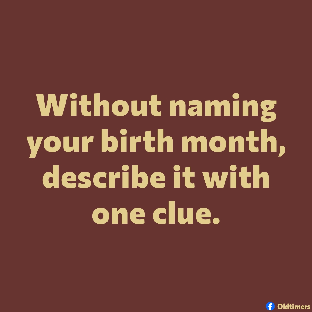 Oldtimers tweet media