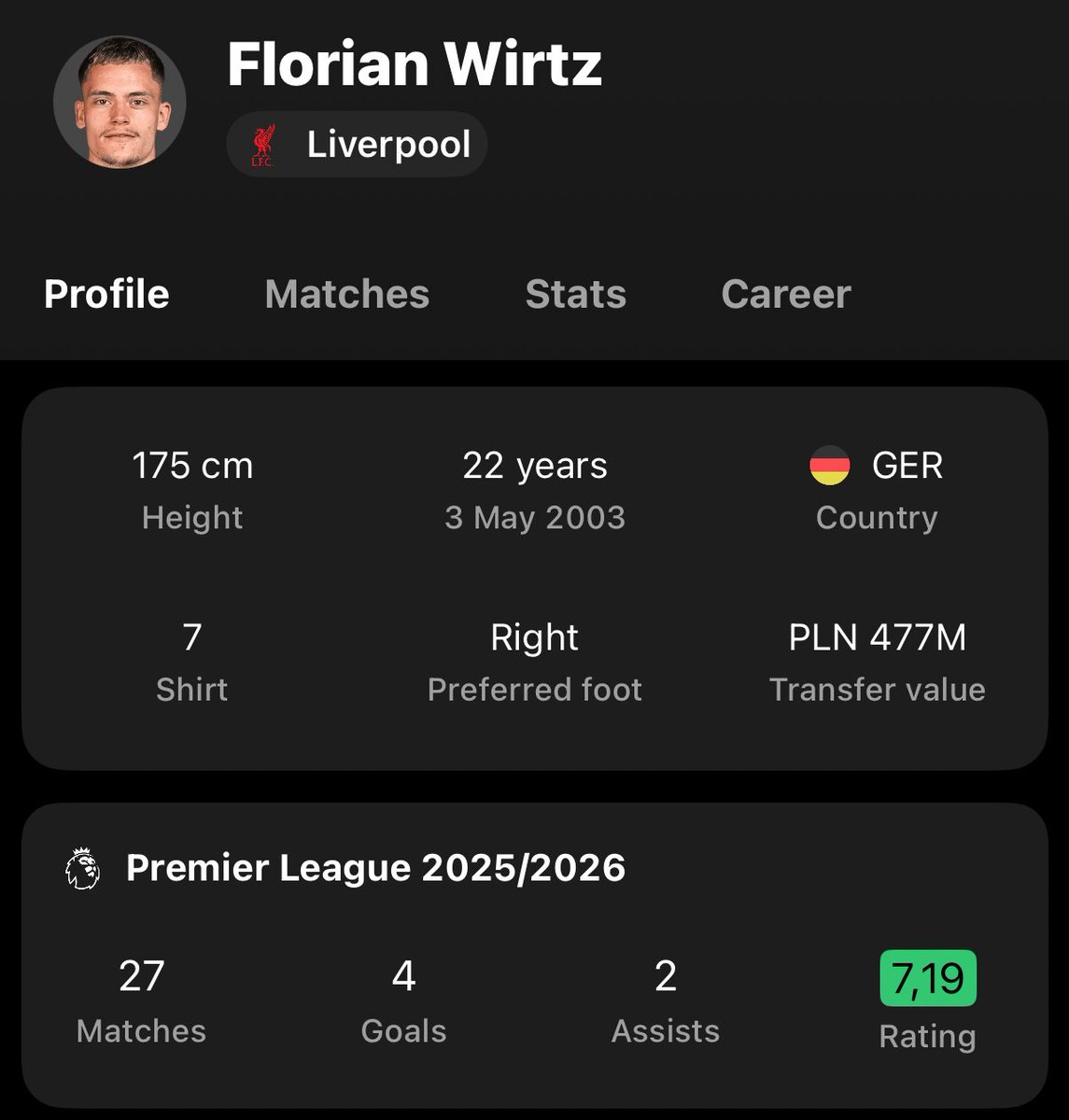 Szymz🇺🇸🇵🇱 #UliHoenessout tweet media