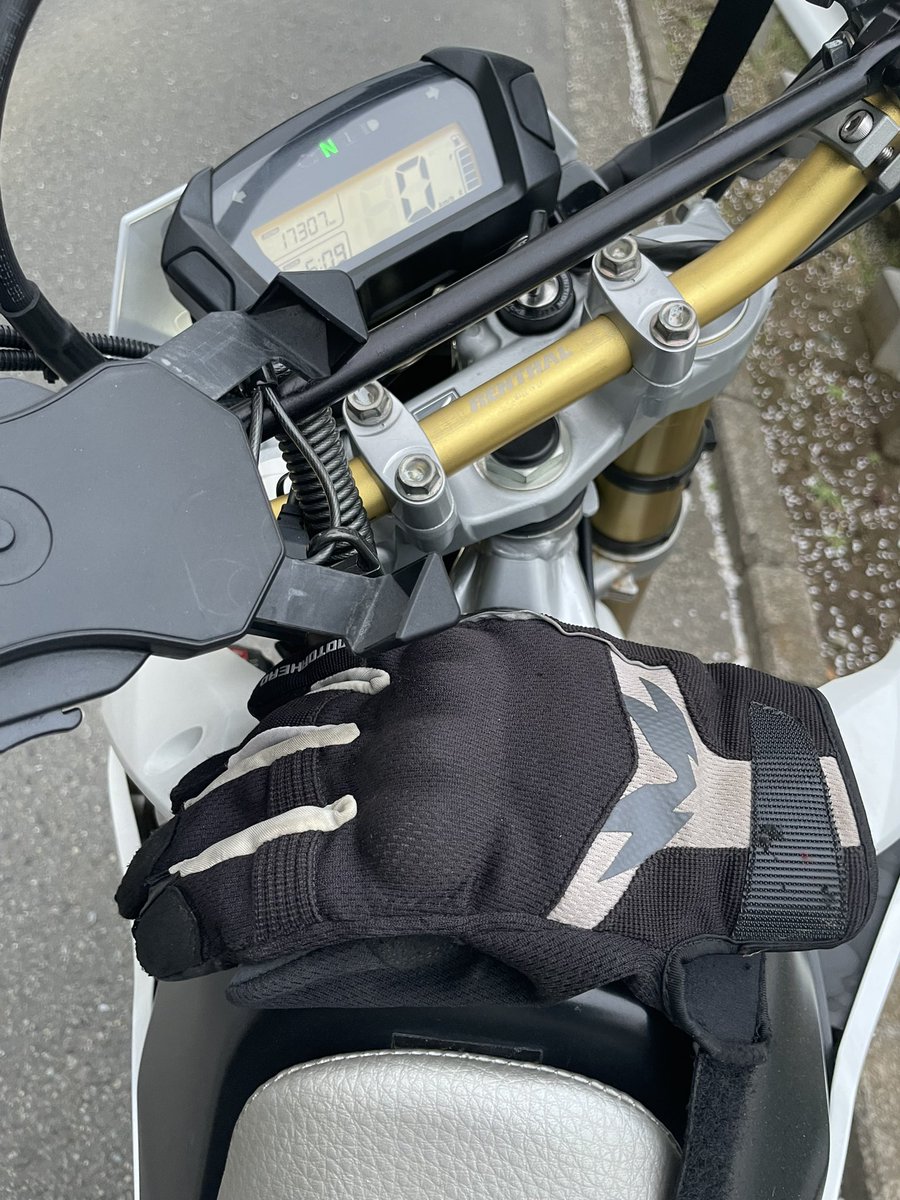 RIDER gg(ライダーgg) tweet media