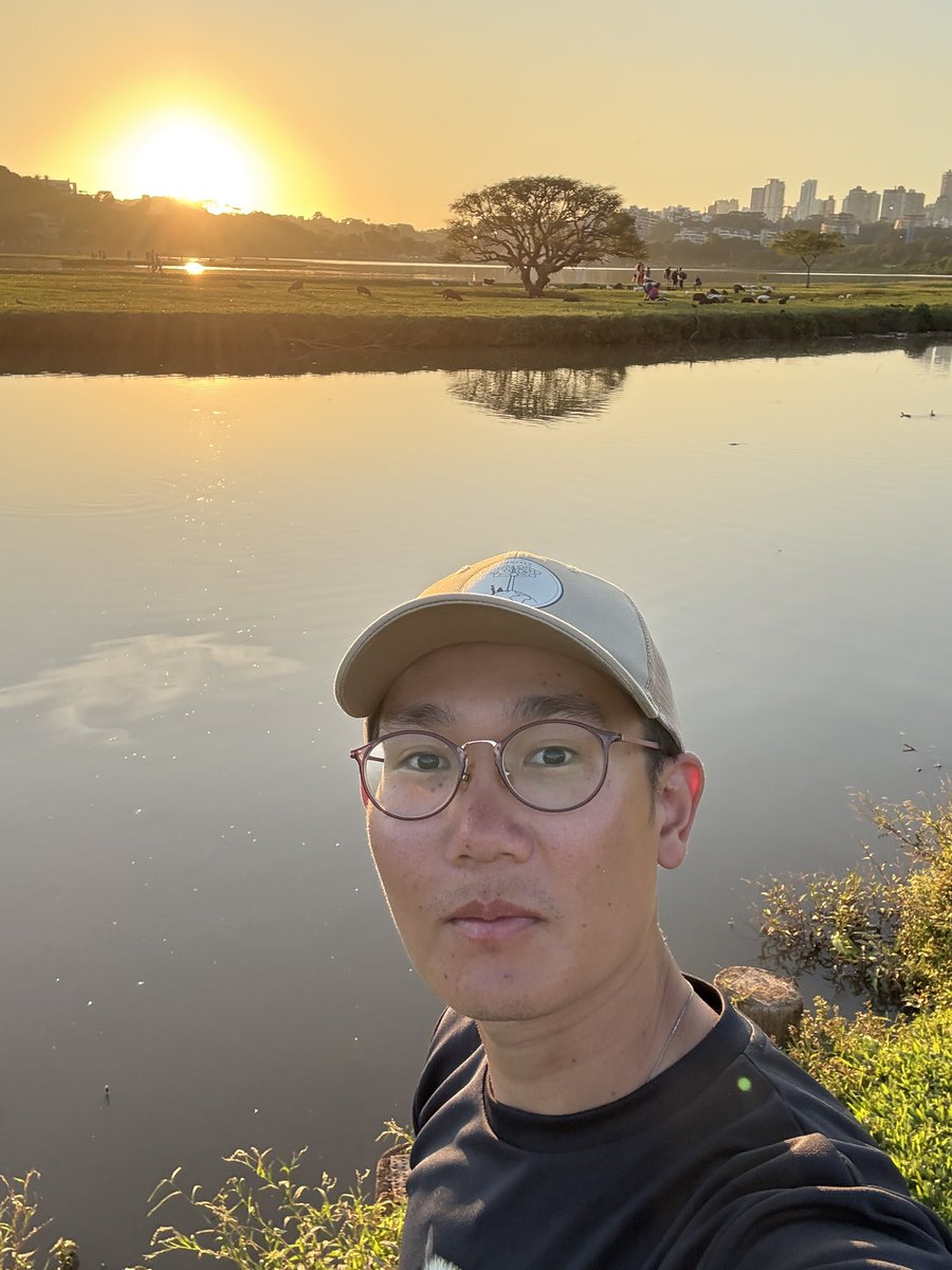 カピゴン松島【南米カピバラ探検家】ビバ南米 tweet media