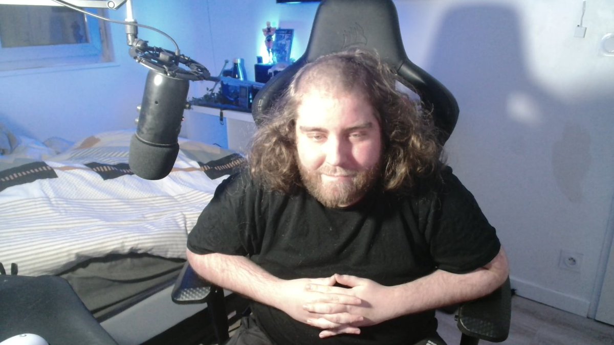 BMS | Carter 👑 tweet media