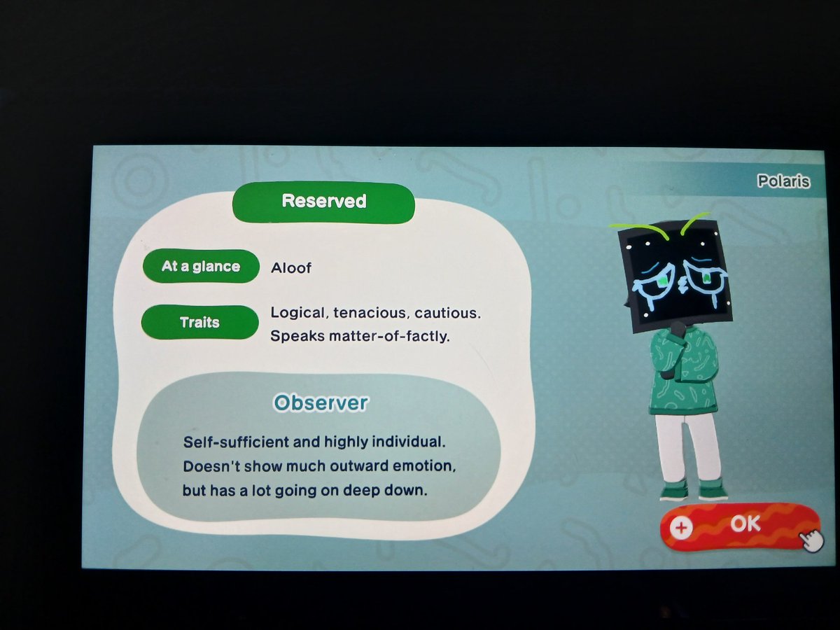 ☆POLARIS☆ tweet media