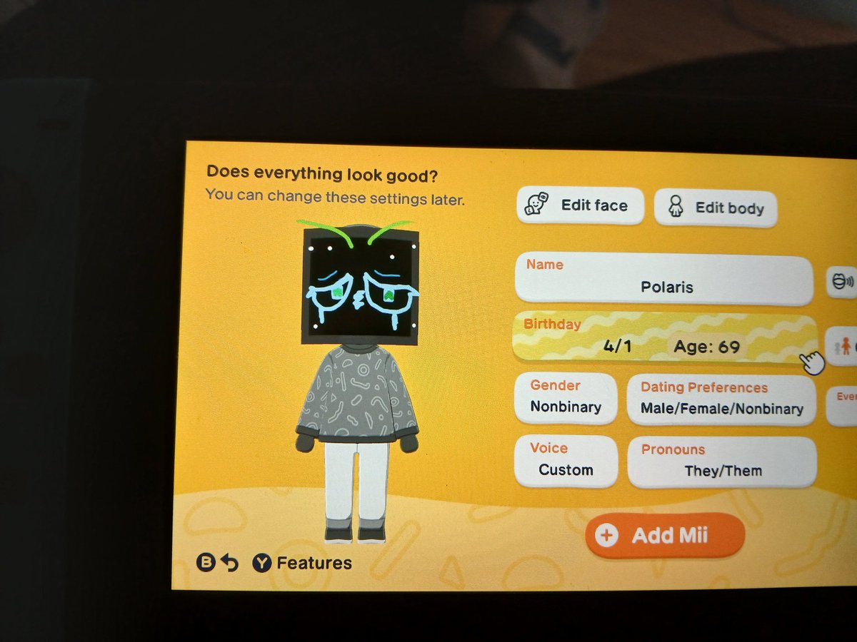 ☆POLARIS☆ tweet media