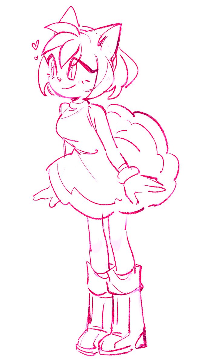 commissionsOPEN✨ tweet media