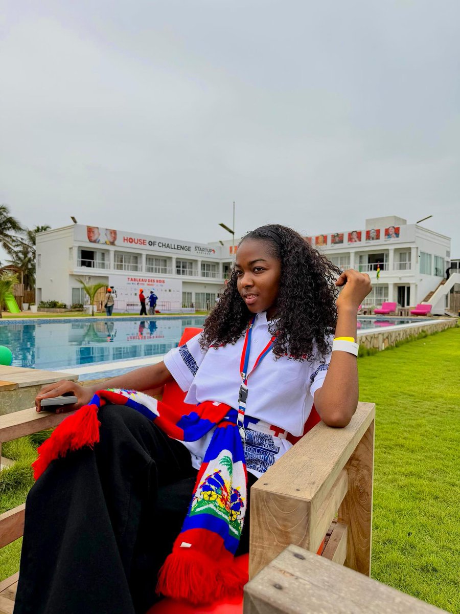 Hit Magazine Haiti tweet media