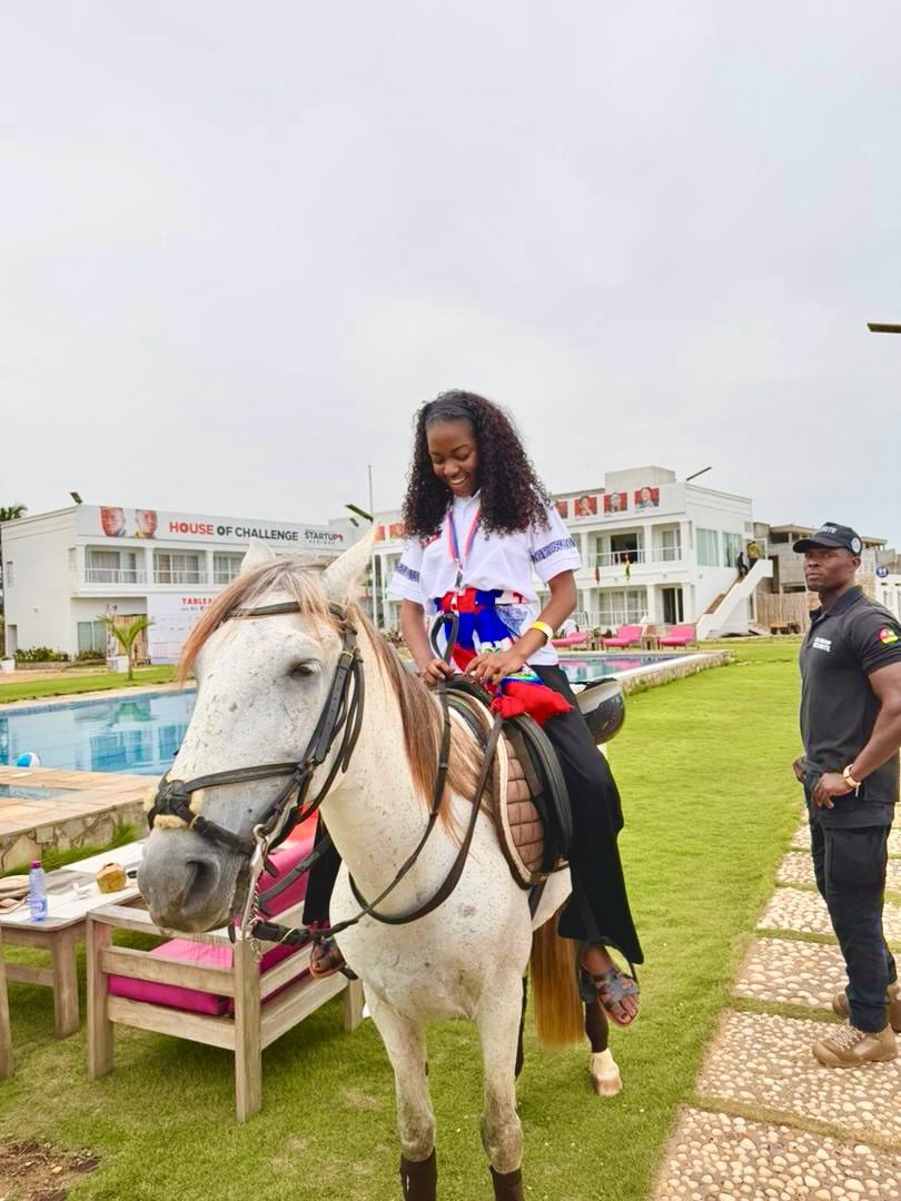 Hit Magazine Haiti tweet media