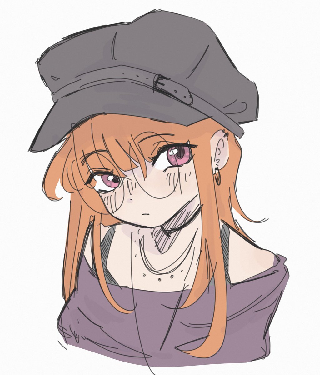 daily futaba doodles tweet media